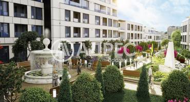 Двустаен апартамент, София, Кръстова вада, 646079, Снимка 6