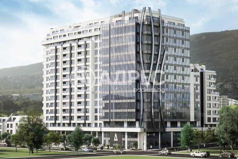 Двустаен апартамент, София, Кръстова вада, 646079, Снимка 4