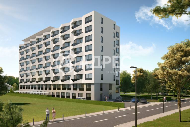 Тристаен апартамент, Варна, Владислав Варненчик, 657079, Снимка 5