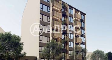 Тристаен апартамент, Варна, Център, 673079, Снимка 3