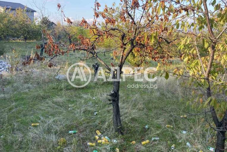 Парцел/Терен, Брестник, 674079, Снимка 1