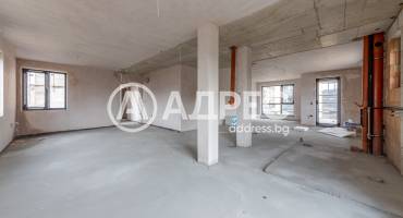 Тристаен апартамент, Варна, к.к. Св.Св. Константин и Елена, 678079, Снимка 1