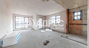 Тристаен апартамент, Варна, к.к. Св.Св. Константин и Елена, 678079, Снимка 4