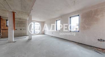 Тристаен апартамент, Варна, к.к. Св.Св. Константин и Елена, 678079, Снимка 6