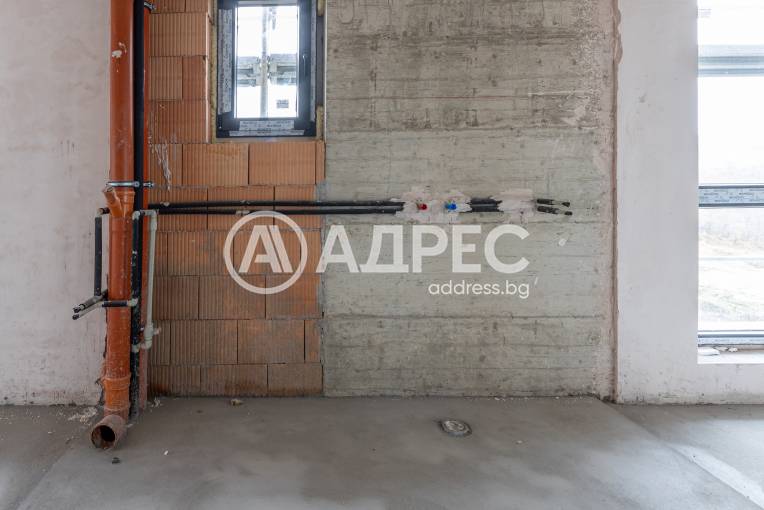 Тристаен апартамент, Варна, к.к. Св.Св. Константин и Елена, 678079, Снимка 9