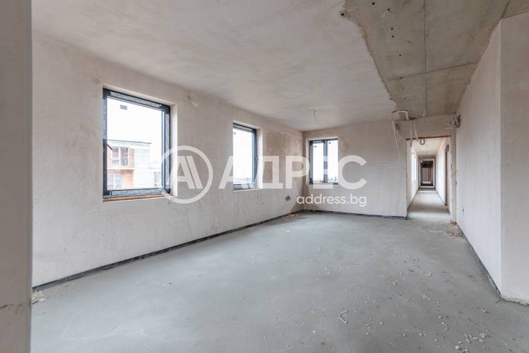 Тристаен апартамент, Варна, к.к. Св.Св. Константин и Елена, 678079, Снимка 10