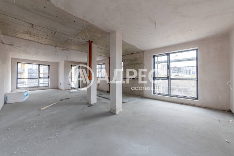 Тристаен апартамент, Варна, к.к. Св.Св. Константин и Елена, 678079, Снимка 11