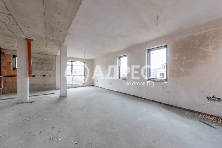 Тристаен апартамент, Варна, к.к. Св.Св. Константин и Елена, 678079, Снимка 6