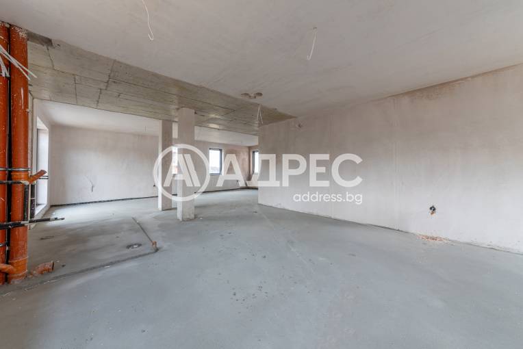 Тристаен апартамент, Варна, к.к. Св.Св. Константин и Елена, 678079, Снимка 7