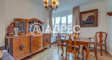 Тристаен апартамент, София, Център, 680079, Снимка 2