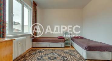 Тристаен апартамент, София, Център, 680079, Снимка 5