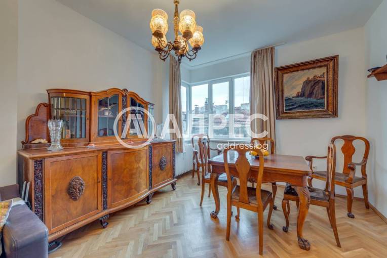 Тристаен апартамент, София, Център, 680079, Снимка 2