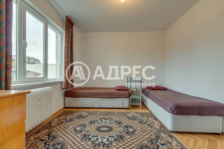 Тристаен апартамент, София, Център, 680079, Снимка 5