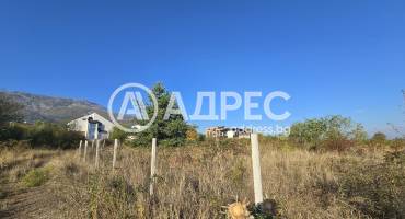 Парцел/Терен, София, Драгалевци, 681079, Снимка 1