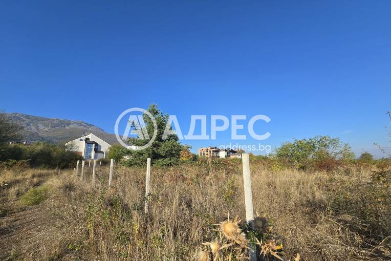 Парцел/Терен, София, Драгалевци, 681079, Снимка 1