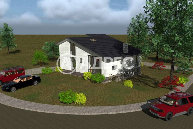 Парцел/Терен, София, Драгалевци, 681079, Снимка 4