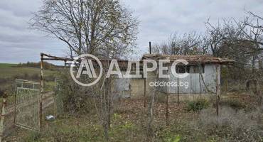 Парцел/Терен, Осеново, 682079, Снимка 1