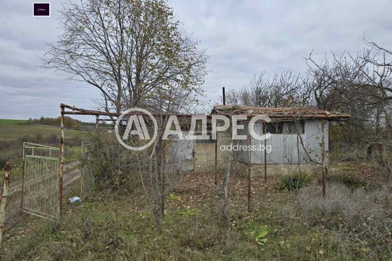 Парцел/Терен, Осеново, 682079, Снимка 1