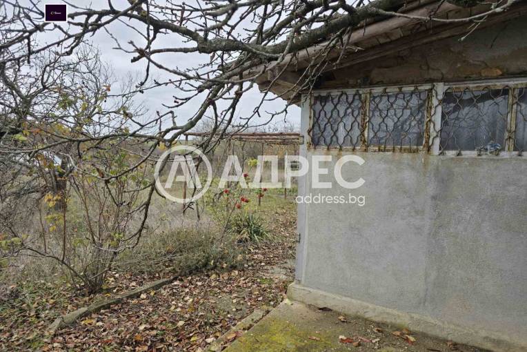 Парцел/Терен, Осеново, 682079, Снимка 2