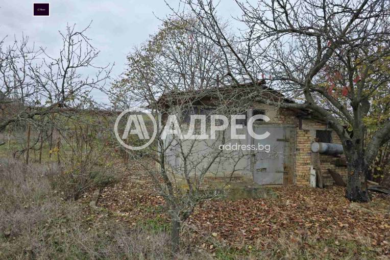 Парцел/Терен, Осеново, 682079, Снимка 4