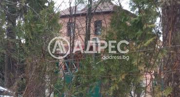 Тристаен апартамент, София, Княжево, 683079, Снимка 1