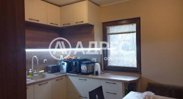 Тристаен апартамент, София, Княжево, 683079, Снимка 4