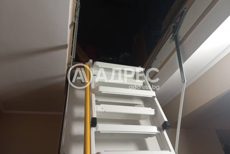 Тристаен апартамент, София, Княжево, 683079, Снимка 10