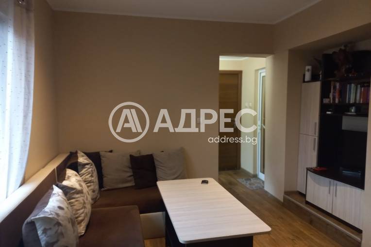 Тристаен апартамент, София, Княжево, 683079, Снимка 3