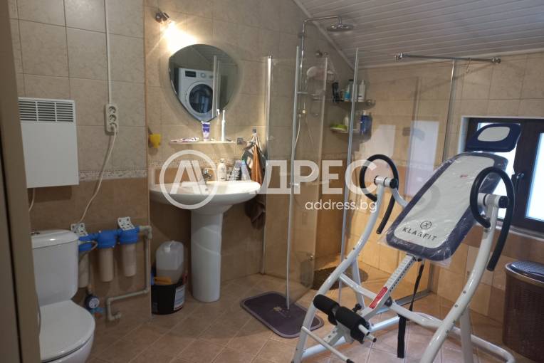 Тристаен апартамент, София, Княжево, 683079, Снимка 7