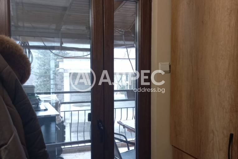 Тристаен апартамент, София, Княжево, 683079, Снимка 8