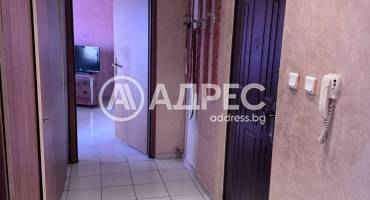 Тристаен апартамент, София, Люлин 10, 685079, Снимка 12