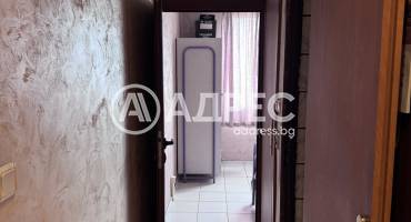 Тристаен апартамент, София, Люлин 10, 685079, Снимка 14