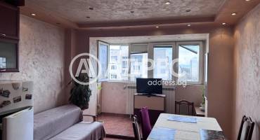 Тристаен апартамент, София, Люлин 10, 685079, Снимка 15