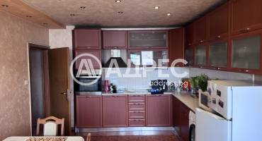 Тристаен апартамент, София, Люлин 10, 685079, Снимка 16