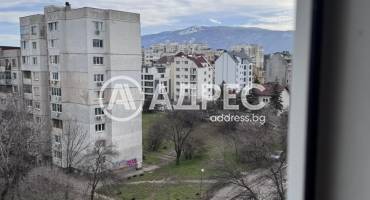 Тристаен апартамент, София, Люлин 10, 685079, Снимка 3