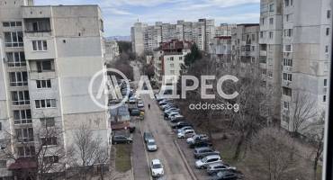 Тристаен апартамент, София, Люлин 10, 685079, Снимка 4