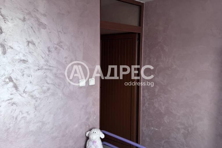 Тристаен апартамент, София, Люлин 10, 685079, Снимка 10