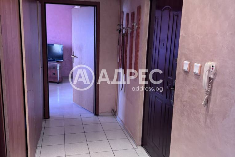 Тристаен апартамент, София, Люлин 10, 685079, Снимка 12