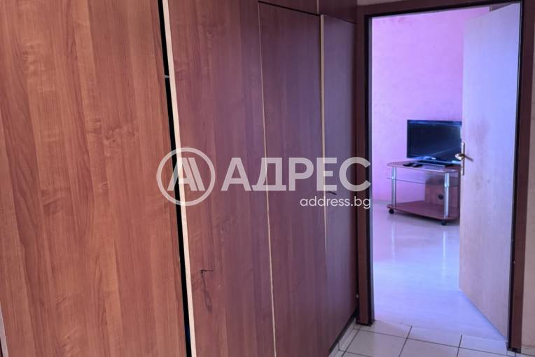 Тристаен апартамент, София, Люлин 10, 685079, Снимка 13