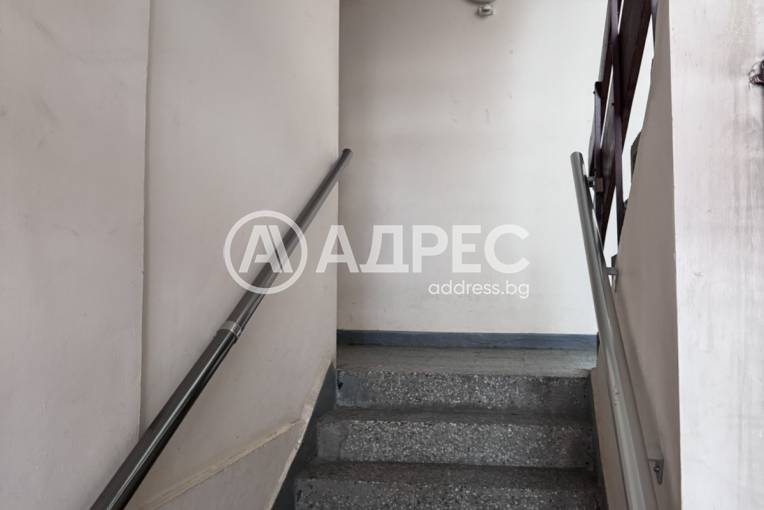 Тристаен апартамент, София, Люлин 10, 685079, Снимка 1