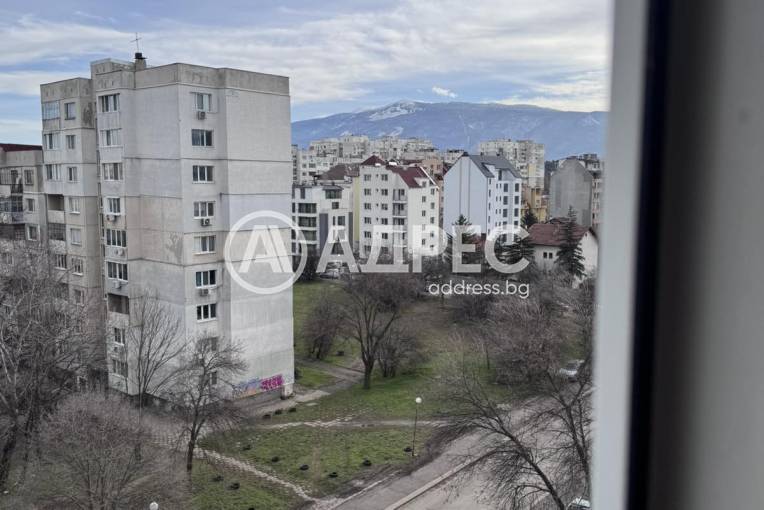 Тристаен апартамент, София, Люлин 10, 685079, Снимка 3