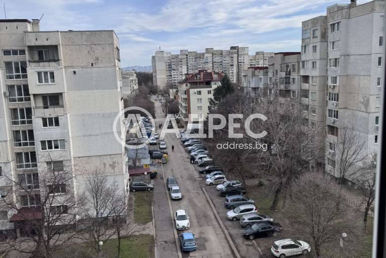 Тристаен апартамент, София, Люлин 10, 685079, Снимка 4