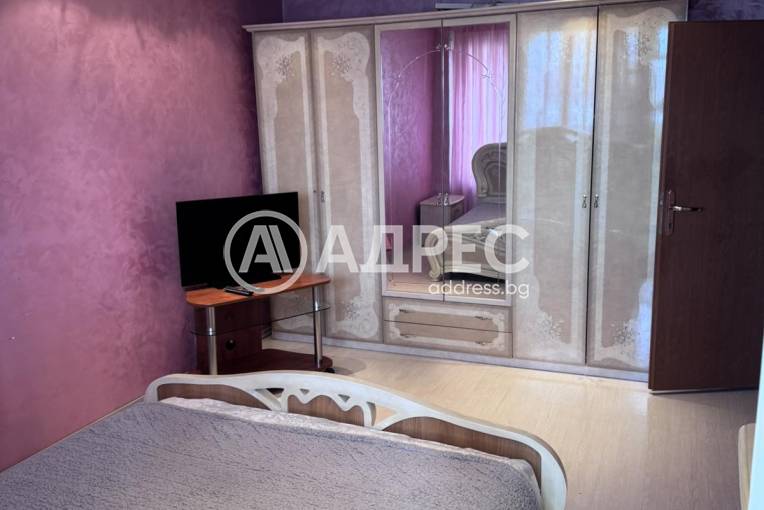 Тристаен апартамент, София, Люлин 10, 685079, Снимка 5