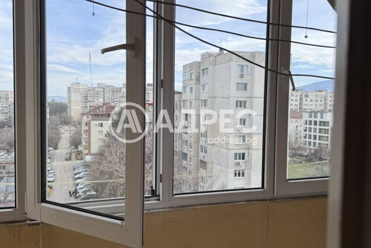 Тристаен апартамент, София, Люлин 10, 685079, Снимка 6