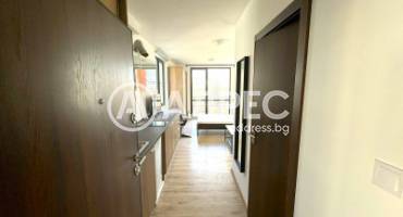 Едностаен апартамент, София, Студентски град, 688079, Снимка 10