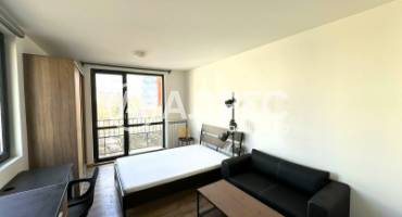 Едностаен апартамент, София, Студентски град, 688079, Снимка 3