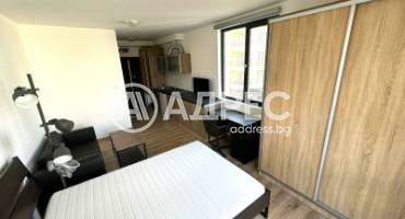 Едностаен апартамент, София, Студентски град, 688079, Снимка 4