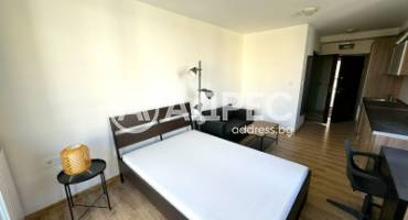 Едностаен апартамент, София, Студентски град, 688079, Снимка 5