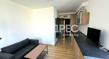 Едностаен апартамент, София, Студентски град, 688079, Снимка 9