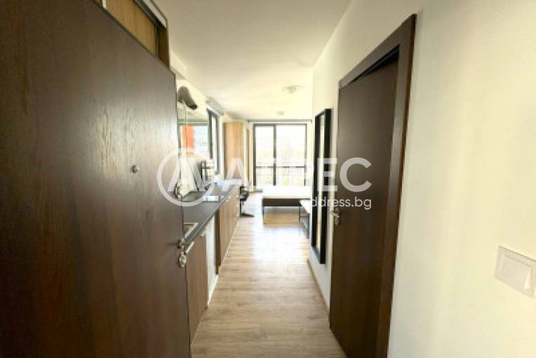 Едностаен апартамент, София, Студентски град, 688079, Снимка 10